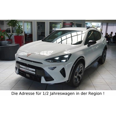 Cupra Formentor 2.0 TSI 4Drive DSG 150 kW