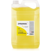 DYNAMAX Letná kvapalina do ostrekovačov citrón 5 l