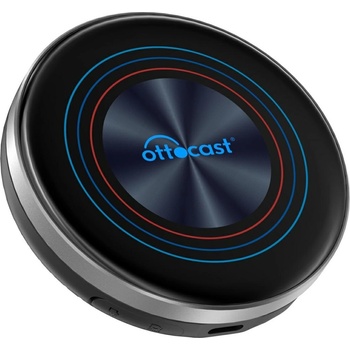 Ottocast OttoAibox i3 PCS46-BM Android AI Box за BMW CarPlay 4GB/64GB (PCS46-BM)