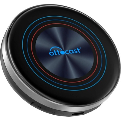 Ottocast OttoAibox i3 PCS46-BM Android AI Box за BMW CarPlay 4GB/64GB (PCS46-BM)