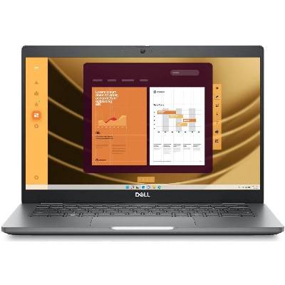 Dell Latitude 5350, 2PYCN, sivý 2PYCN
