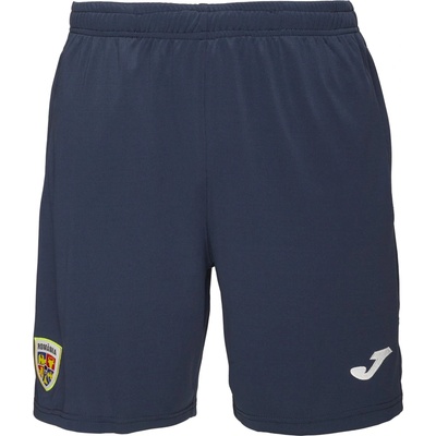 Joma FED. FUTBOL RUMANÍA STAFF TRAINING SHORT