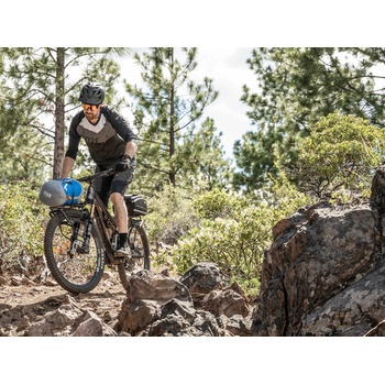 Image 1 of Topeak Tetrarack M2