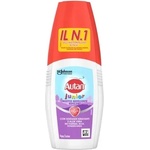 Autan Junior Детски лосион против комари, 100 ml (3578)