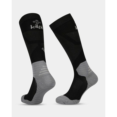 Kilpi Kompresné ponožky COMPRESS-U BLK