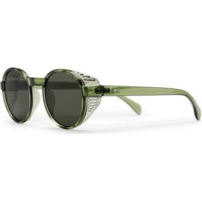 CHPO Слънчеви очила Chpo Rille S3 Sunglasses - Forest Green / Green - размер M (205-7089-0111)