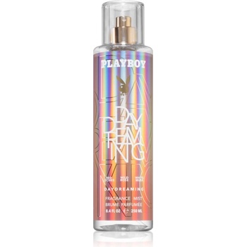 Playboy Daydreaming спрей за тяло за жени 250ml