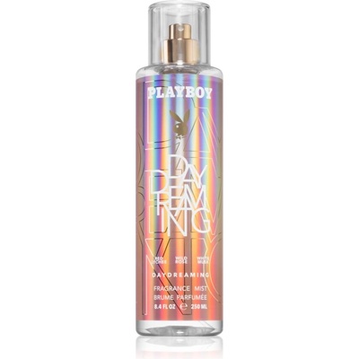 Playboy Daydreaming спрей за тяло за жени 250ml