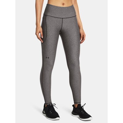 Under Armour Дамски крачоли Under Armour Tech HiRise-GRY Under Armour | Siv | ЖЕНИ | XS