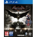 Warner Bros. Interactive Batman Arkham Knight (PS4)