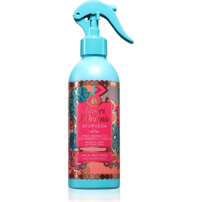 Tesori d'Oriente Ayurveda ароматизатор за въздух 250ml