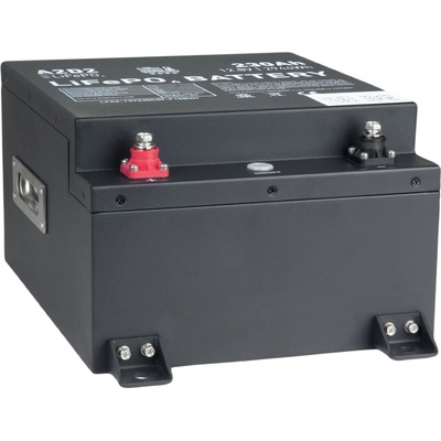 A2D2 LiFePO4 LFA2-12V230C09-F15B3H 12,8V 230Ah originální