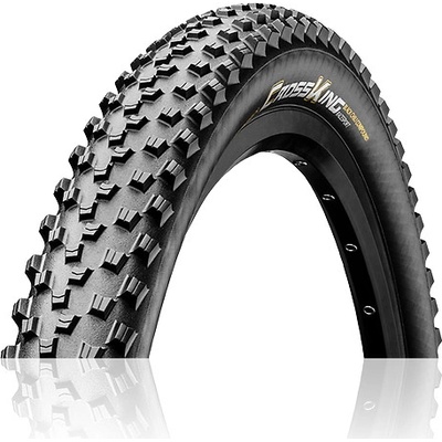 Continental Cross King 27.5x2.30 kevlar