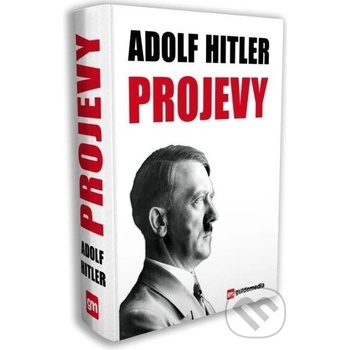 Projevy - Adolf Hitler
