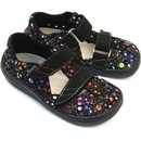 Beda Parrot black