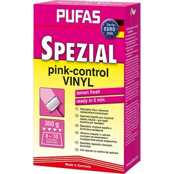 Image 1 of PUFAS ЛЕПИЛО ЗА ТАПЕТИ pufas spezial vinil 300гр (61122402)