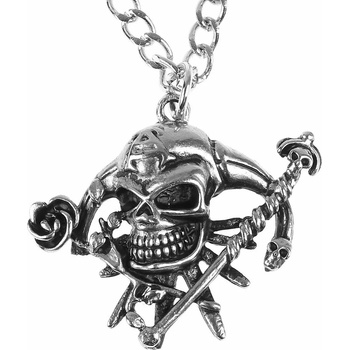 Image 1 of FALON висулка Skull - PSY983