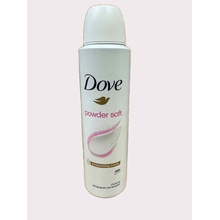 Dove Powder Soft deospray 150 ml