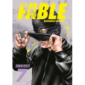 The Fable Omnibus 7 (ISBN: 9798888772508)