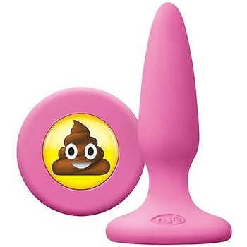 Image 1 of NS Novelties Анален разширител mojis sht