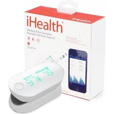 iHealth PO3 – Zboží Živě