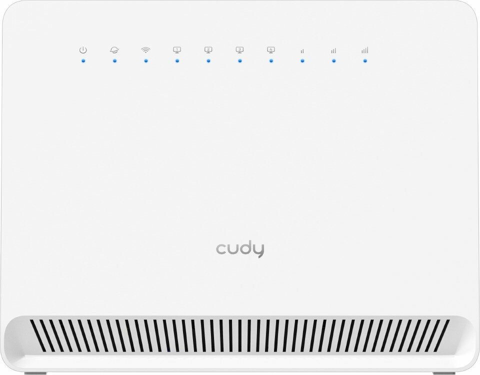 Cudy LT400_EU