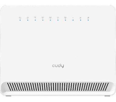 Cudy LT400_EU