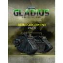 Slitherine Warhammer 40,000 Gladius Relics of War Reinforcement Pack DLC (PC)