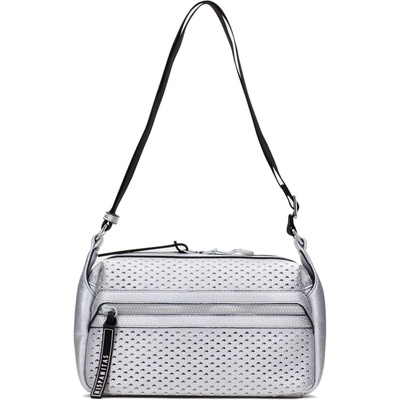 Hispanitas dámska kabelka BV264724 Silver