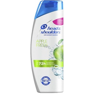 Head & Shoulders Шампоан H&S Ябълкова свежест 250 мл