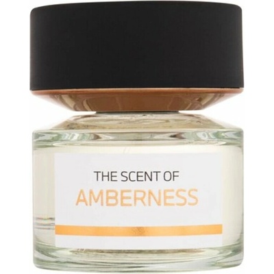 BMW Fragrances The Scent of Amberness parfémovaná voda unisex 50 ml