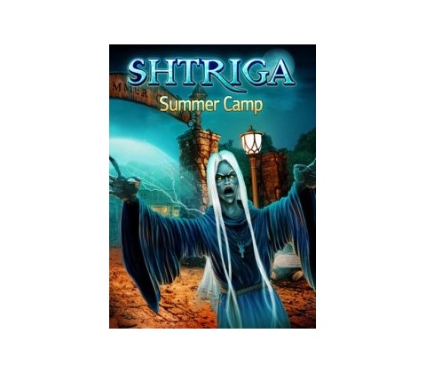 Shtriga: Summer Camp