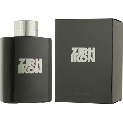 Zirh Ikon toaletná voda pánska 125 ml