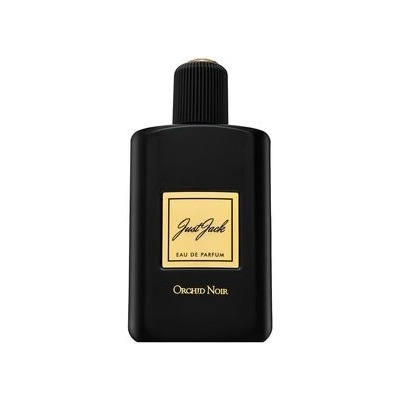 Just Jack Orchid Noir parfumovaná voda dámska 100 ml