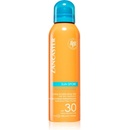 Přípravky na opalování Lancaster Sun Sport Cooling Invisible Body Mist opalovací chladivá mlha na tělo SPF30 200 ml