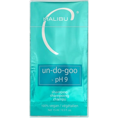 Malibu C Un-Do-Goo Shampoo 15 ml