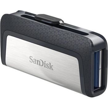 SanDisk Ultra Dual 128GB SDDD3-128G-G46