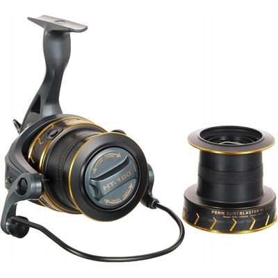 Penn Surfblaster III 8000 Longcast