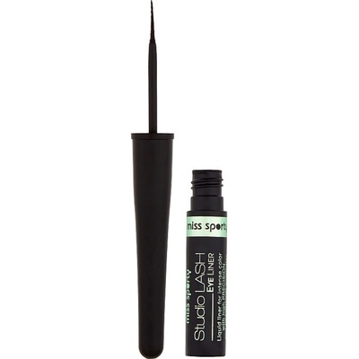 Miss Sporty Studio Lash Eye liner 001 extra black 3,5 ml