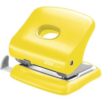 Перфоратор Rapid FC30 до 30 л. Жълт (FC30)