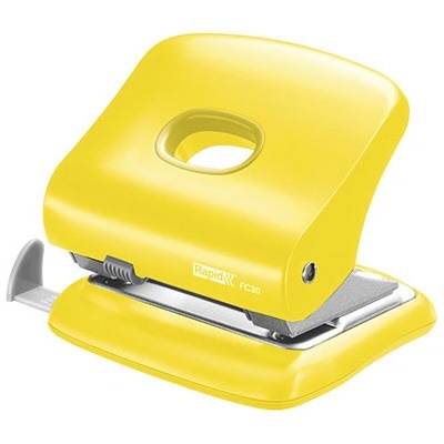 Перфоратор Rapid FC30 до 30 л. Жълт (FC30)