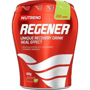Nutrend Regener red fresh 450 g