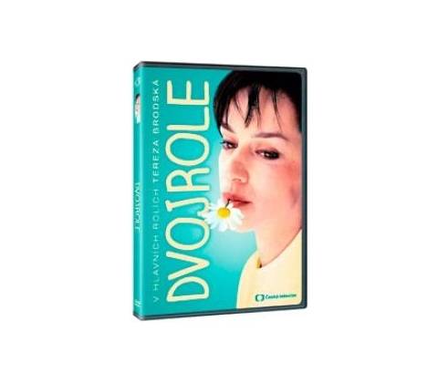 Dvojrole DVD
