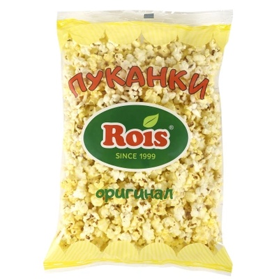 ROIS ПУКАНКИ 120 гр. , 12 бр