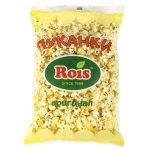 ROIS ПУКАНКИ 120 гр. , 12 бр