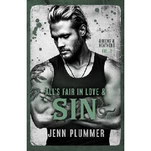 All's Fair in Love & Sin (ISBN: 9781966376347)