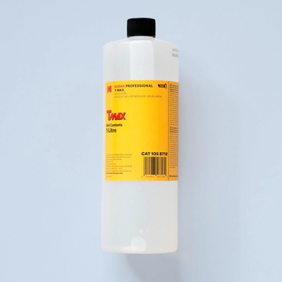 Kodak T-Max negatívna vývojka 1l koncentrát