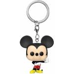 Funko Pocket Pop Disney Mickey And Friends Mickey