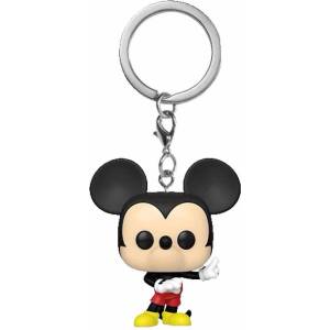 Funko Pocket Pop Disney Mickey And Friends Mickey