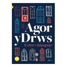 Cyfres Amdani: Agor y Drws Amrywiol